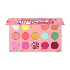 KARA - Paleta de Sombras de Ojos Beauty Escape the Ordinary