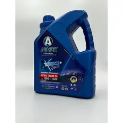 GENERICO - Aceita para motor Armor lubricants Xtreme+ 10W-40