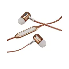 ALTEC LANSING - Audífonos Inalambrico In Ear Bluetooth DORADO