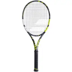 BABOLAT - RAQUETA DE TENIS PURE AERO 98 ALCARAZ / GRIP 3
