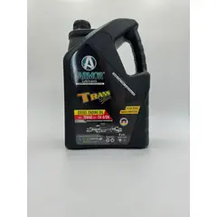 GENERICO - Aceite para motor Armor Lubricants Trans 15W-40