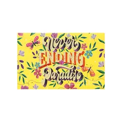 KARA - Paleta de Sombras de Ojos Beauty Never Ending Paradise