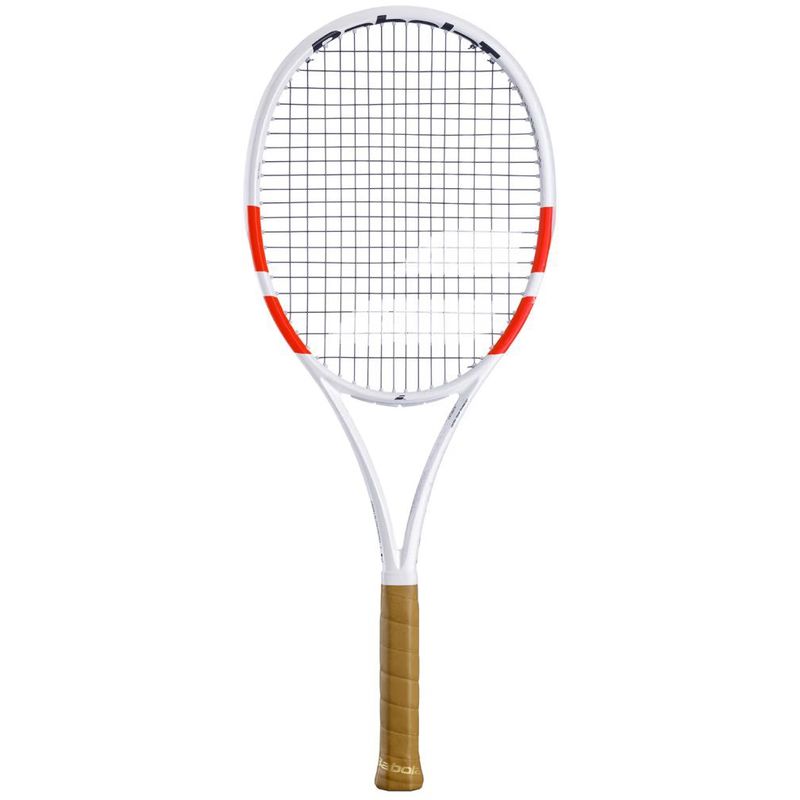 BABOLAT - RAQUETA  BABOLAT PURE STRIKE 97 / GRIP 4 / 4 GENERACION