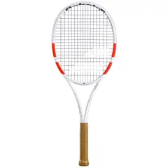 BABOLAT - RAQUETA PURE STRIKE 97 / GRIP 4 / 4 GENERACION