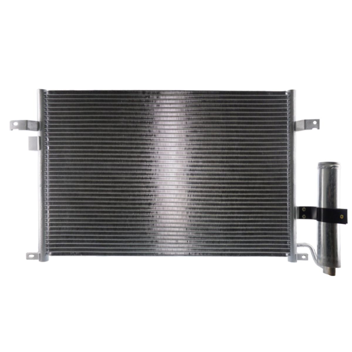 AMERICAN AIR - CONDENSADOR DE AC ORIGINAL PARA CHEVROLET OPTRA