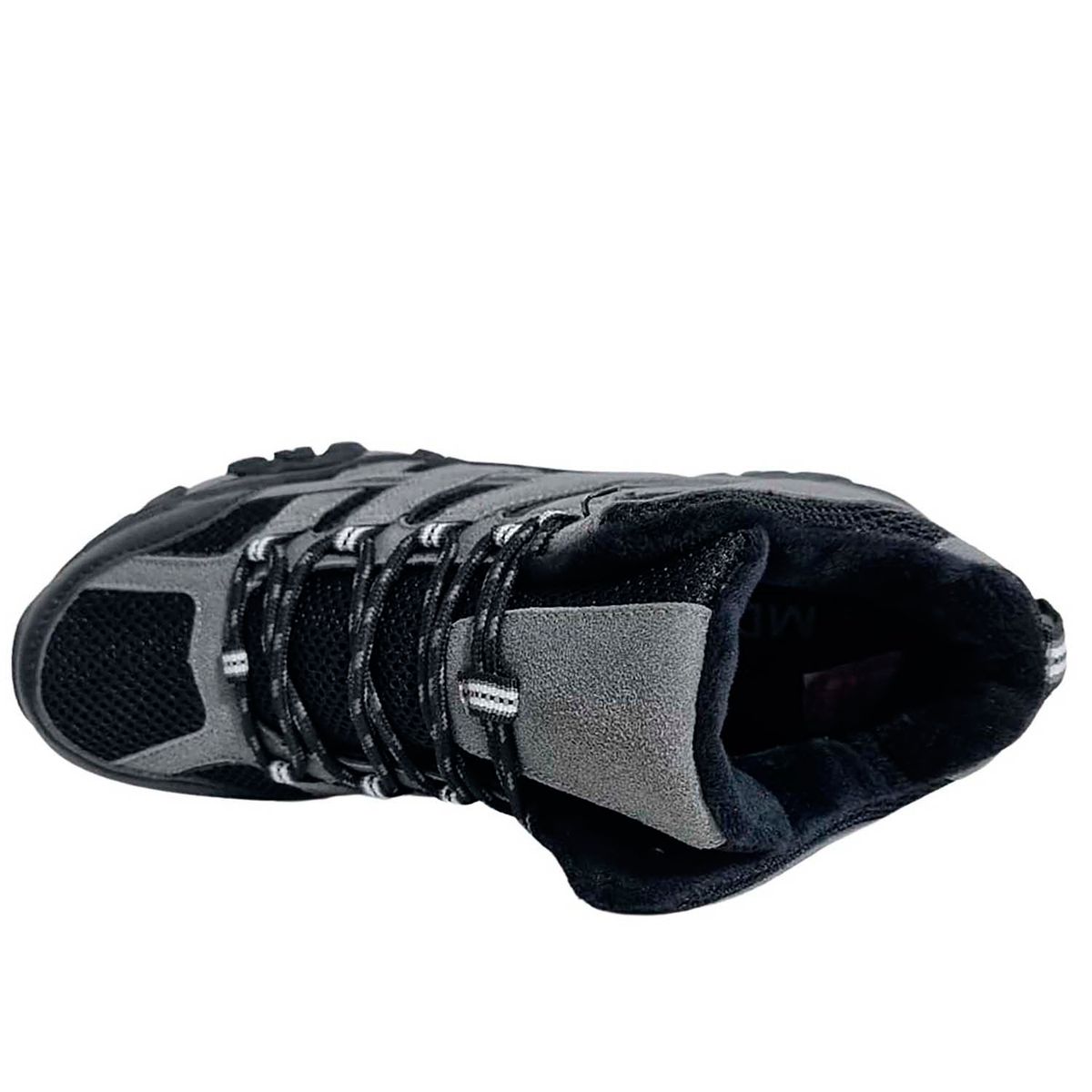 STRONG - Botines Bota Hombre Outdoor Antideslizante