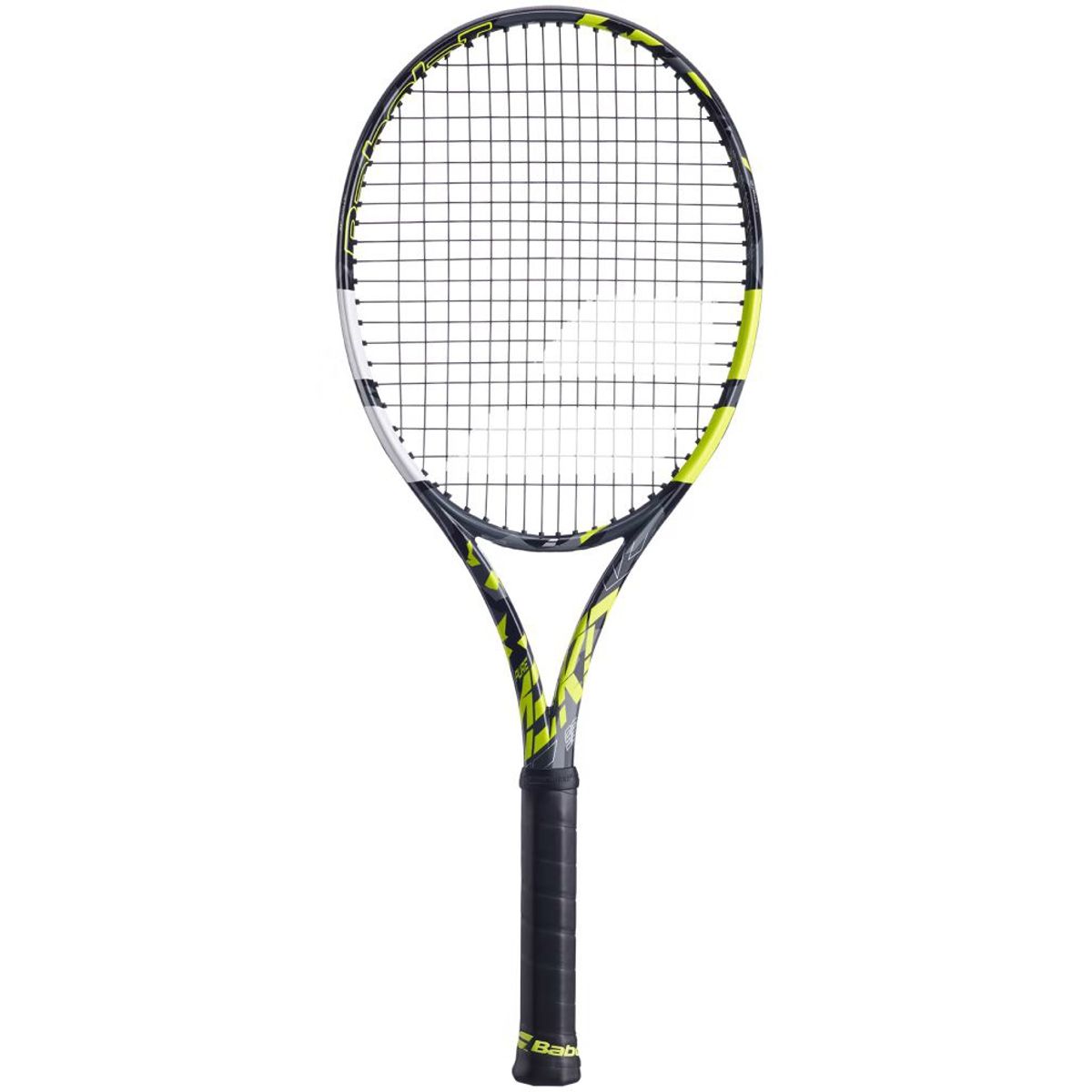 BABOLAT - RAQUETA DE TENIS BABOLAT PURE AERO 98 ALCARAZ / GRIP 2