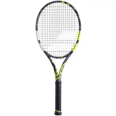 BABOLAT - RAQUETA DE TENIS PURE AERO 98 ALCARAZ / GRIP 2