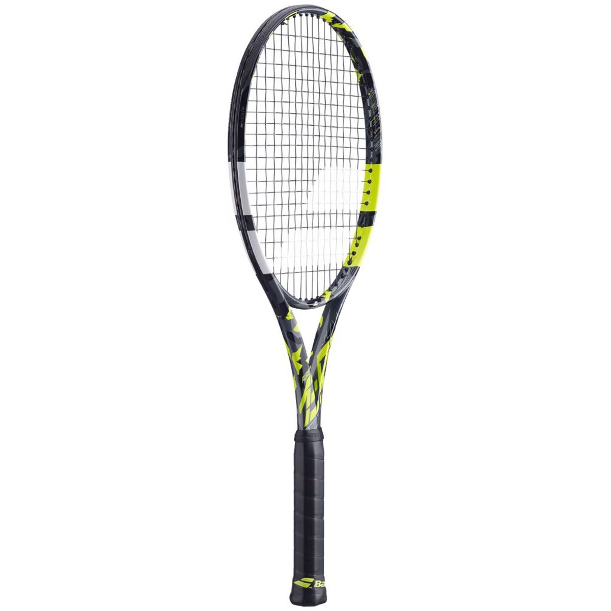 BABOLAT - RAQUETA DE TENIS BABOLAT PURE AERO 98 ALCARAZ / GRIP 2
