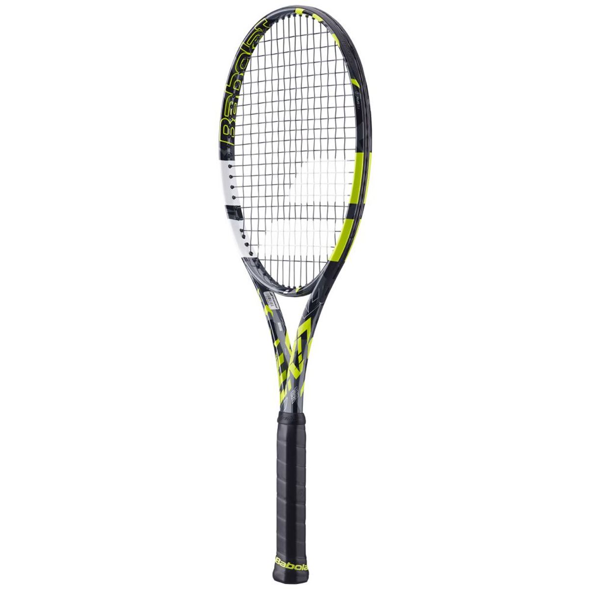BABOLAT - RAQUETA DE TENIS BABOLAT PURE AERO 98 ALCARAZ / GRIP 4- SIN CUERDA