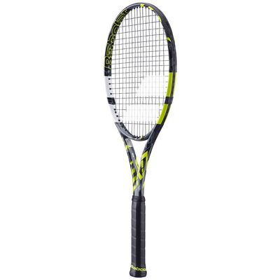 Imagen 2 del producto RAQUETA DE TENIS PURE AERO 98 ALCARAZ / GRIP 4- SIN CUERDA