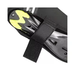 ROCKBROS - Cubrezapato Térmico Impermeable Windproof Bicicleta