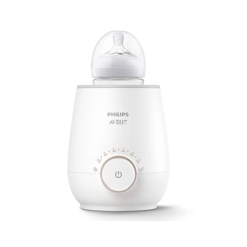 AVENT - Calentador de Mamaderas Avent SCF358/00 3 minutos