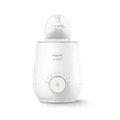 AVENT - Calentador de Mamaderas SCF358/00 3 minutos