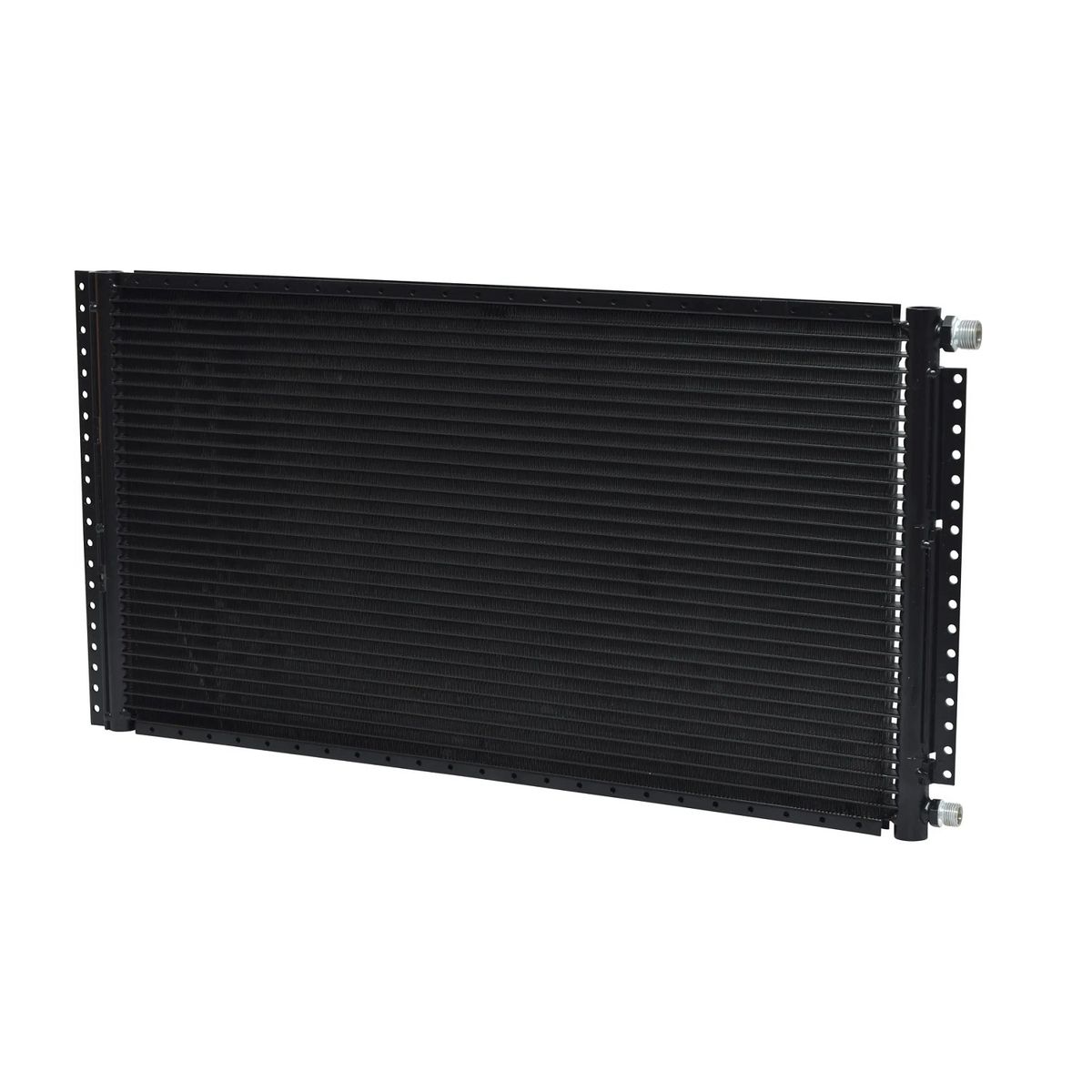 AMERICAN AIR - CONDENSADOR DE AC 13.85 X 25 FLUJO PARALELO UNIVERSAL