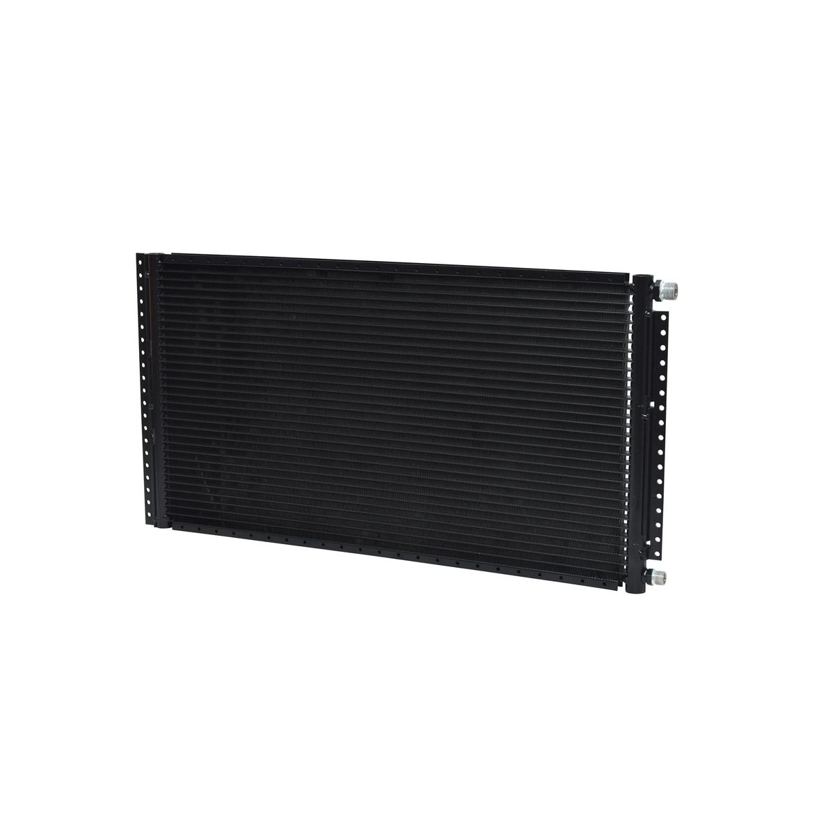 AMERICAN AIR - CONDENSADOR DE AC 13.85 X 25 FLUJO PARALELO UNIVERSAL