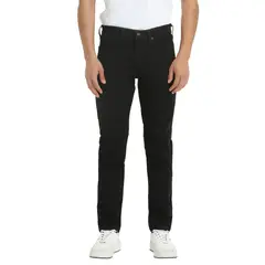 LEVIS - Jeans Hombre 510 Skinny Negro