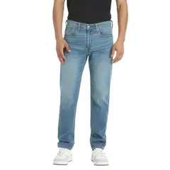 LEVIS - Jeans Hombre 502 Taper Azul