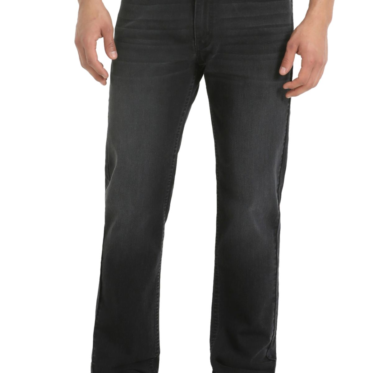 LEVIS - Jeans Hombre 511 Slim Negro Levis