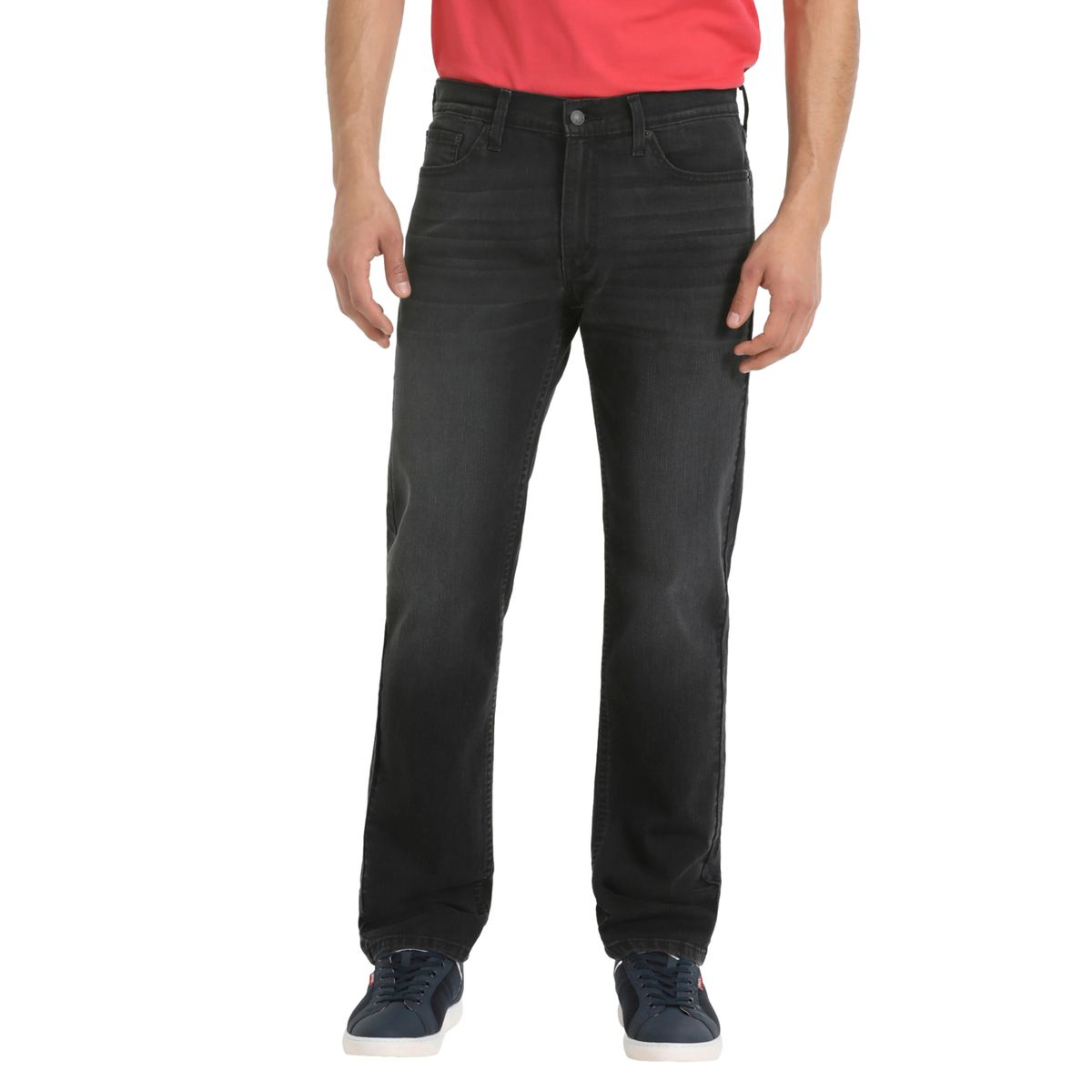 LEVIS - Jeans Hombre 511 Slim Negro Levis