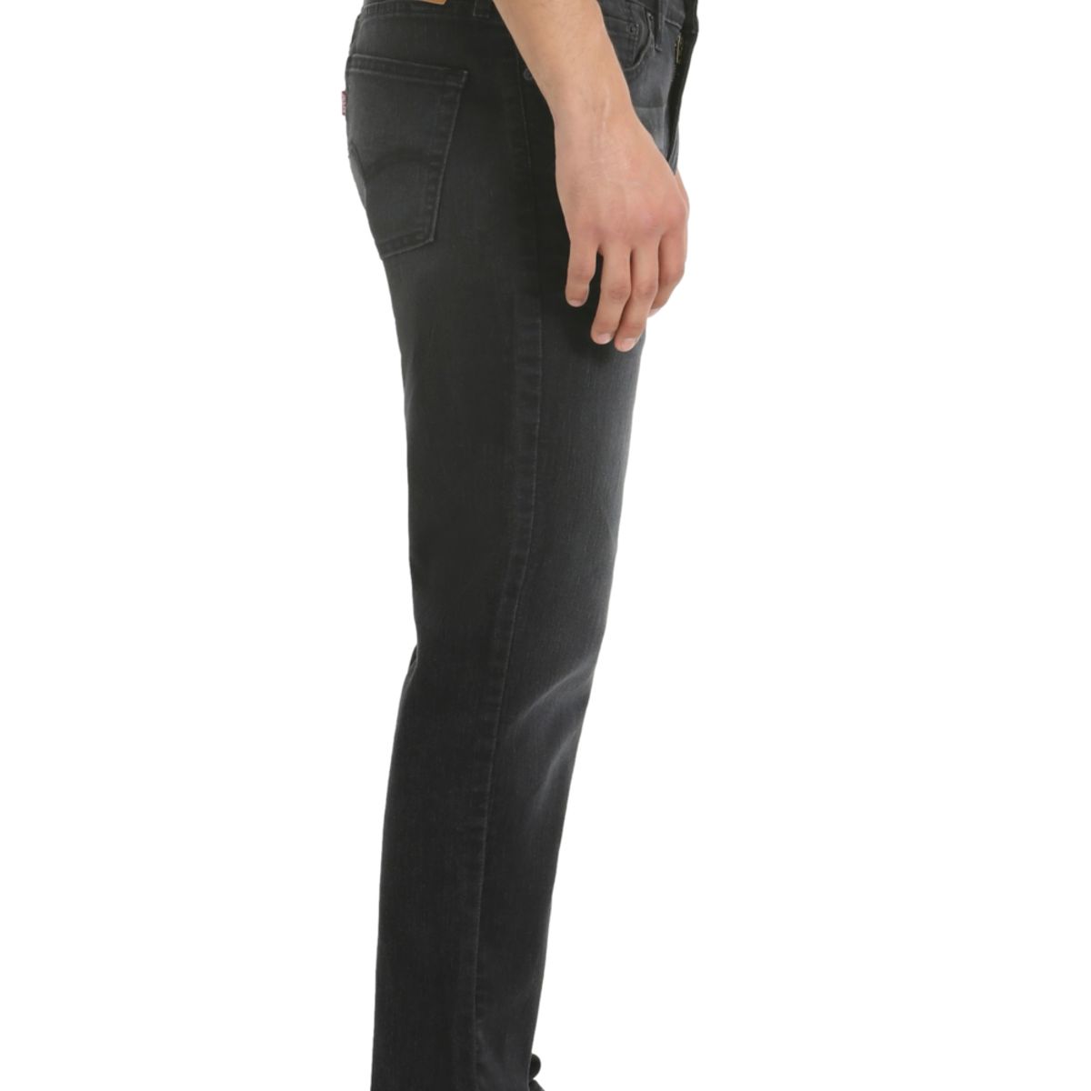 LEVIS - Jeans Hombre 511 Slim Negro Levis