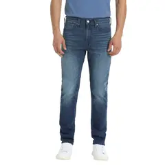 LEVIS - Jeans Hombre 510 Skinny Azul