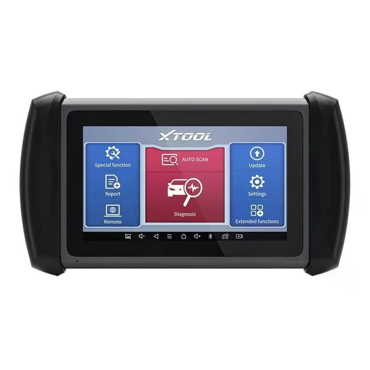 GENERICO - Scanner Y Llaves Xtool Ip819 Funciones Especiales +30 Dpf