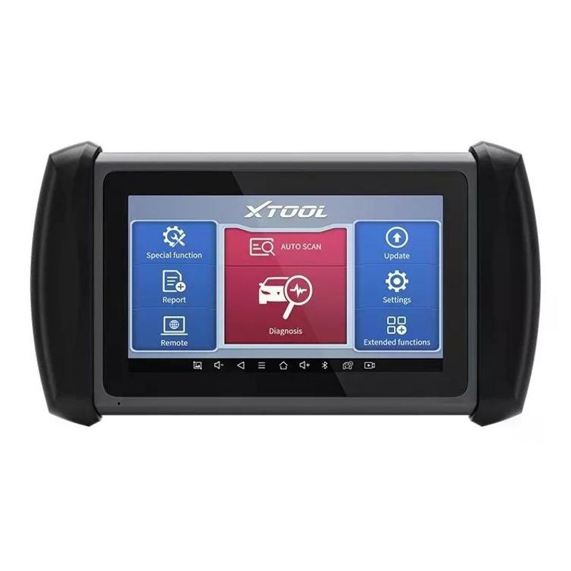 GENERICO - Scanner Y Llaves Xtool Ip819 Funciones Especiales +30 Dpf