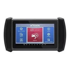 GENERICO - Scanner Y Llaves Xtool Ip819 Funciones Especiales +30 Dpf