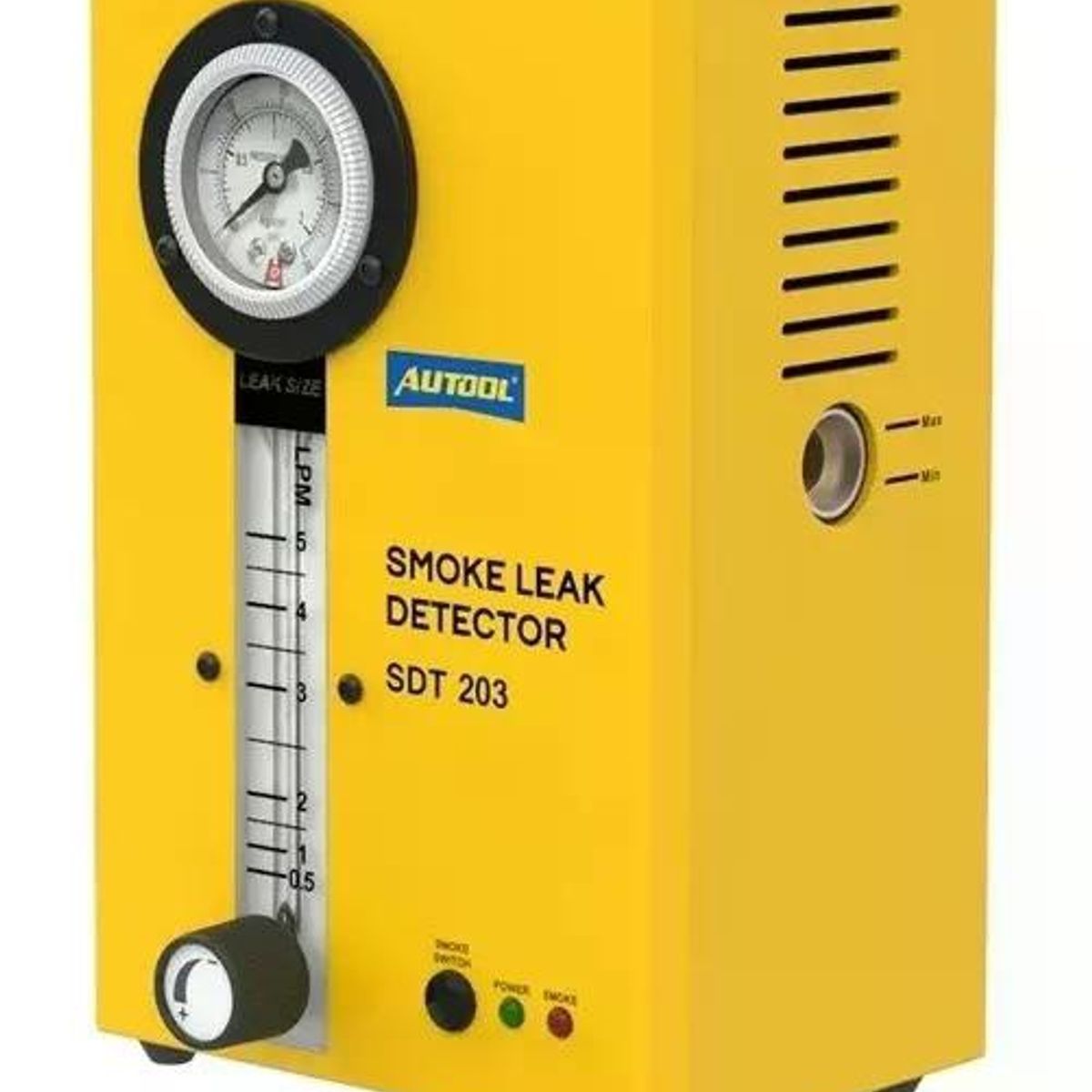 GENERICO - Sdt203 Autool Evap Detector De Fugas De Humo