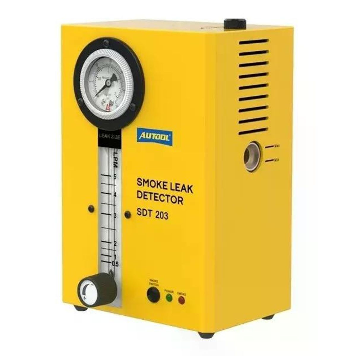 GENERICO - Sdt203 Autool Evap Detector De Fugas De Humo