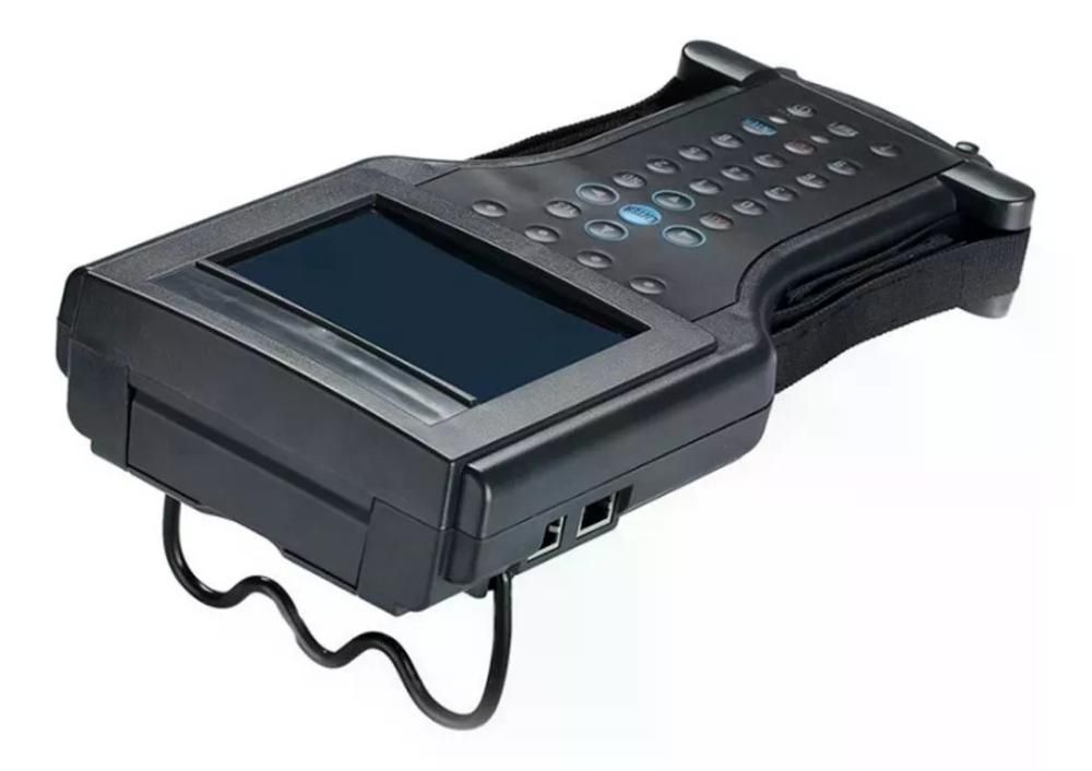 GENERICO Scanner Profesional Automotriz Gm Tech2 Mas Candi | Falabella ...