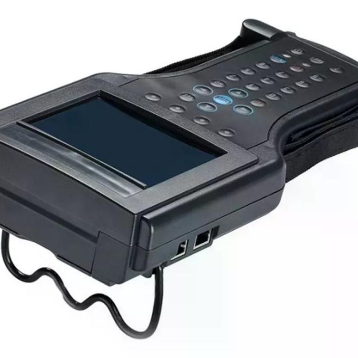 GENERICO - Scanner Profesional Automotriz Gm Tech2 Mas Candi