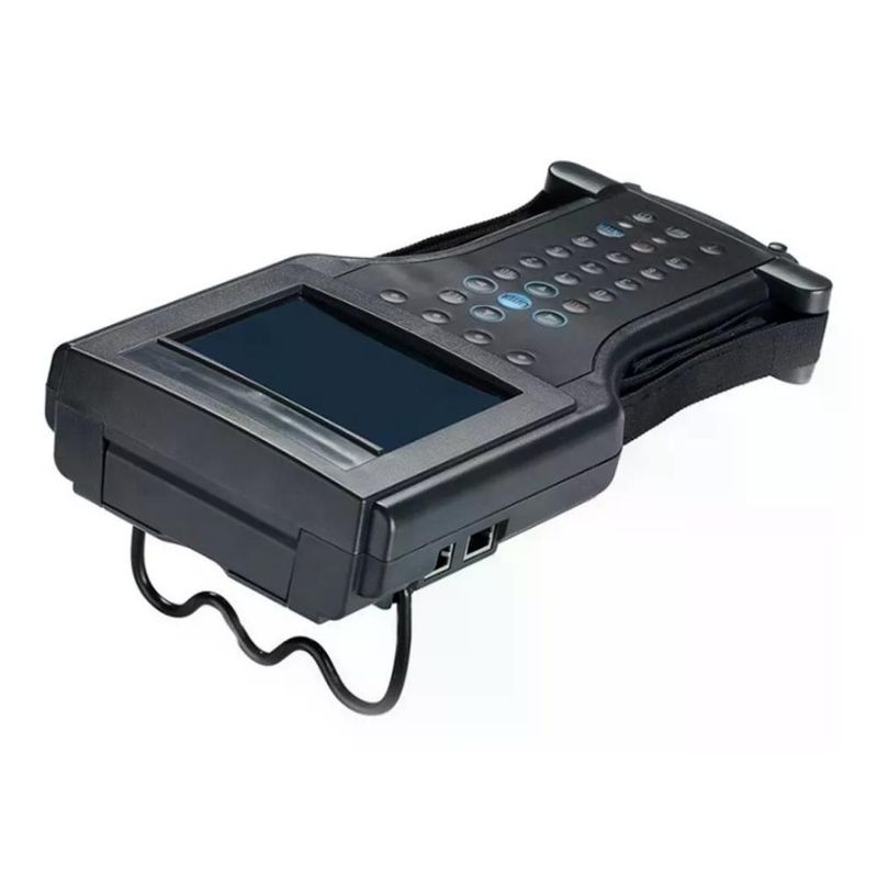 GENERICO - Scanner Profesional Automotriz Gm Tech2 Mas Candi