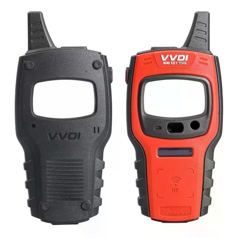 GENERICO - Programador Xhorse Vvdi Mini Llave Remota 96bit 48-clon