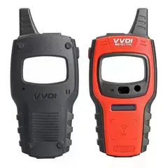 GENERICO - Programador Xhorse Vvdi Mini Llave Remota 96bit 48-clon