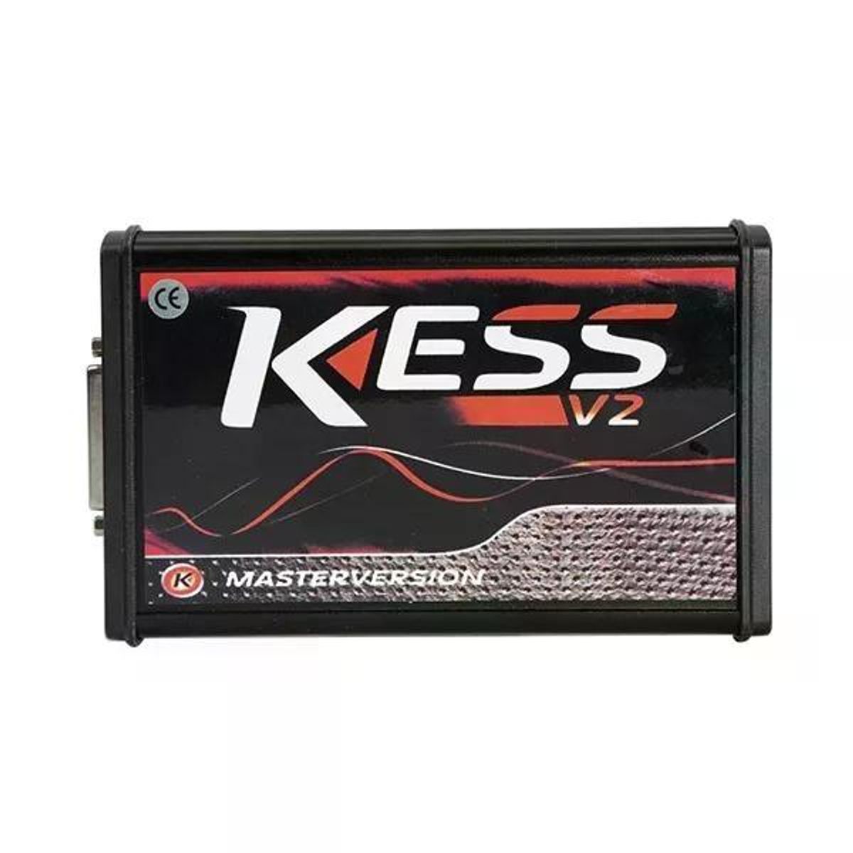 GENERICO - Programador Kess V5017 Ksuite 247 Ecu
