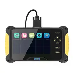 GENERICO - Scanner Automotriz Cs605 Autool Obd2 - Launch Abs Sas Oil
