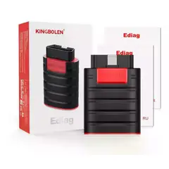 GENERICO - Scanner Automotriz Ediag Dz Mejor Que Thinksafe 15 Funciones