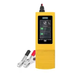 GENERICO - Probador Batería Autool Bt70 De 12-24v 100a 2000cca Scanner