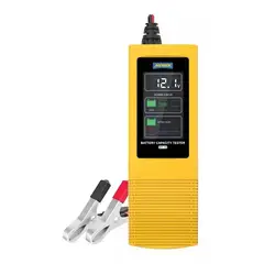 GENERICO - Probador De Carga De Batería Bt70 Autool