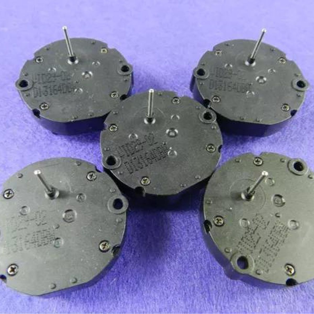 GENERICO - Motores Para Tableros De Instrumentos Odometros