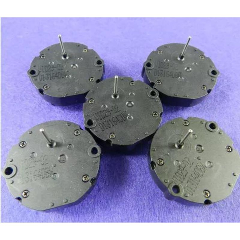 GENERICO - Motores Para Tableros De Instrumentos Odometros