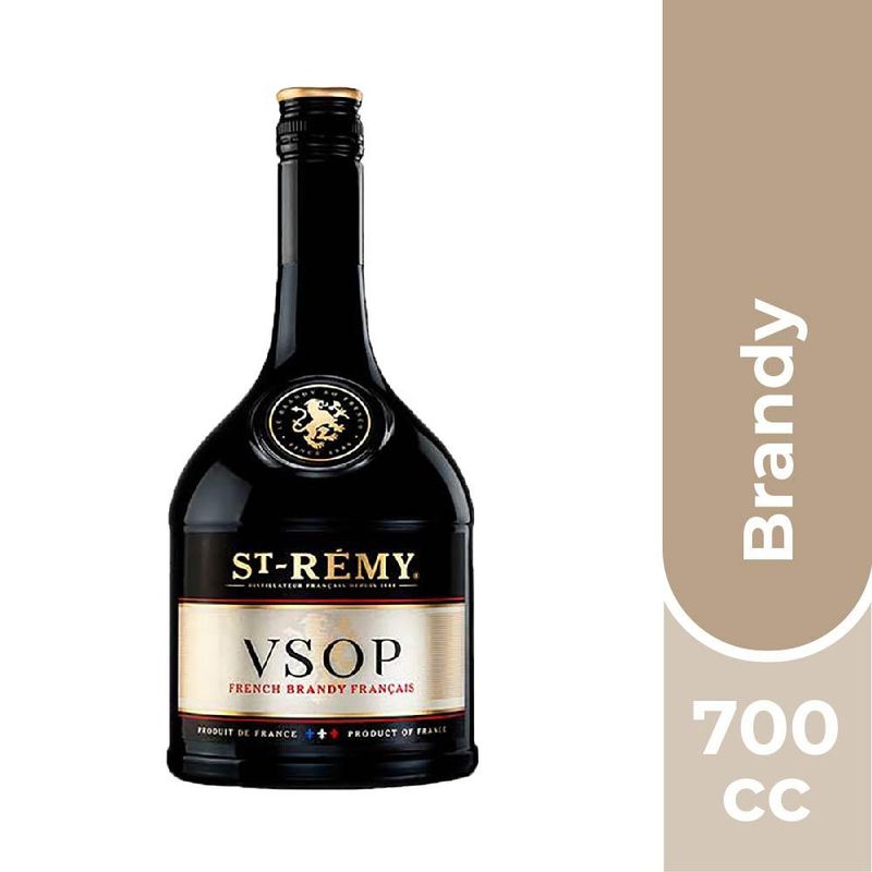 STREMY - Brandy St Remy VSOP 700 CC