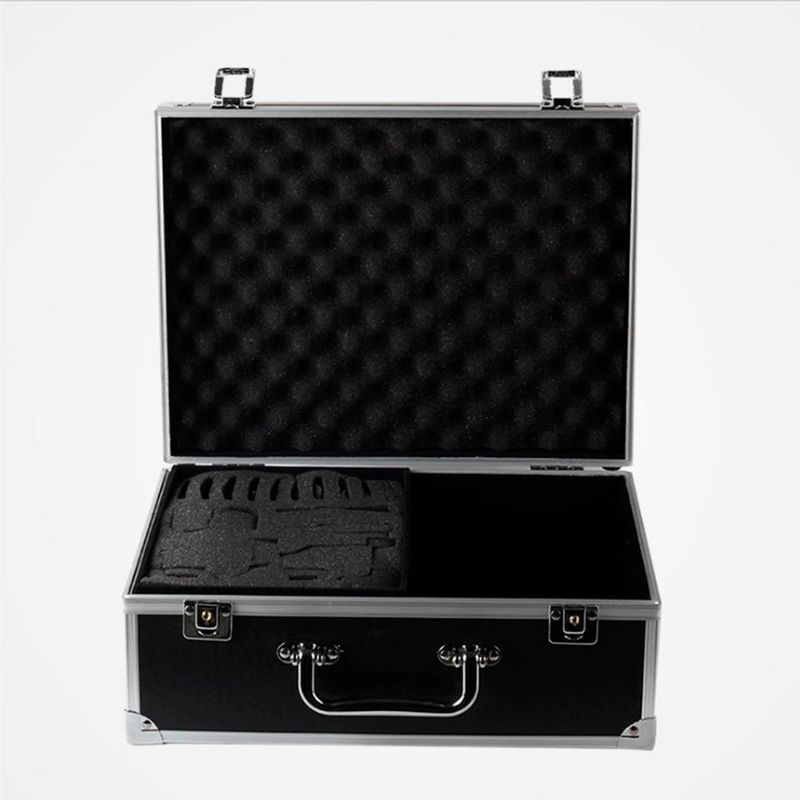 GENERICO - Caja herramientas para tatuajes ULTRA ESTETICA