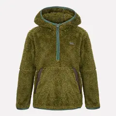 LIPPI - Chaqueta Niño Ferret Shaggy-Pro Jacket Oliva