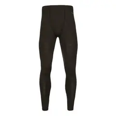 HAKA HONU - Primera Capa Hombre Carnero Bottom Negro