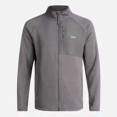 LIPPI - Chaqueta Hombre Coronado Blend-Pro Jacket Melange Grafito