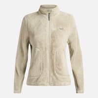 Chaqueta Mujer Ferret Shaggy-Pro Jacket Verde Grisaceo