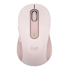 LOGITECH - Mouse Inalambrico Signature M650 Rosa